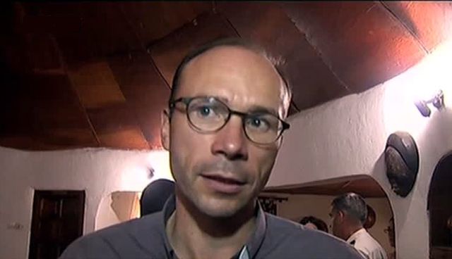 Georges Vandenbeusch, le prêtre français enlevé par Boko Haram