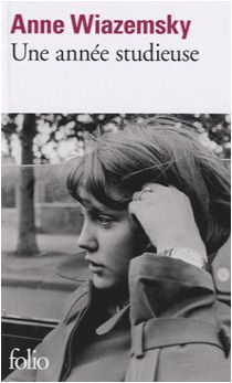 Une année studieuse
