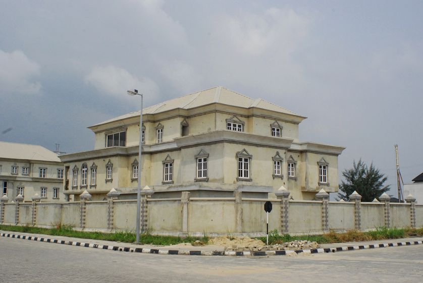 Lagos