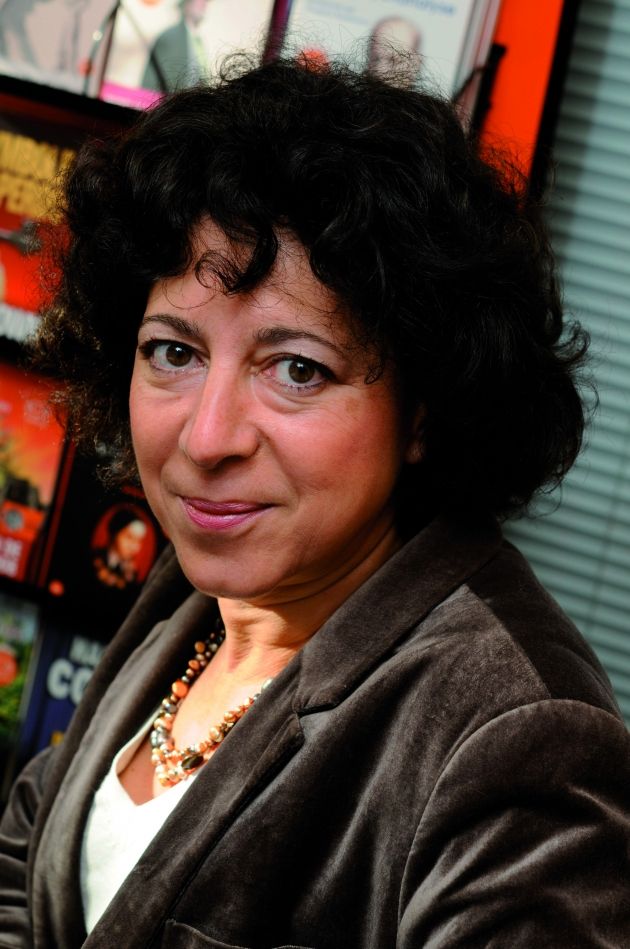 Valerie -Levy Soussan