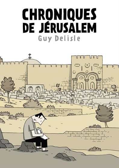 Chroniques de Jérusalem