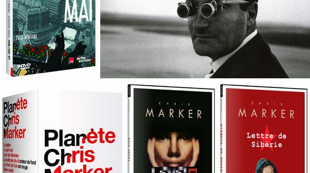 Planète Chris Marker