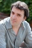 Laurent Poitrenaux © Marthe Lemelle