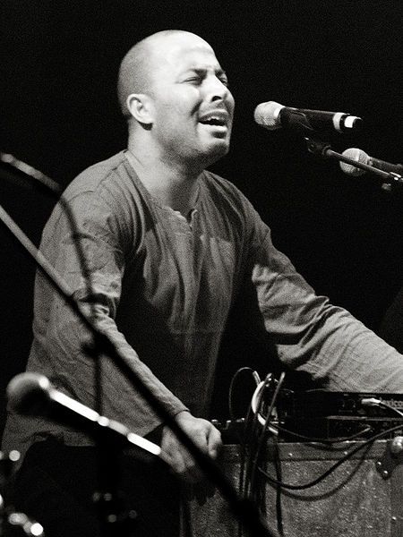 Dhafer Youssef