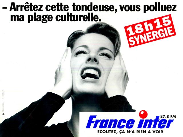 Pub Synergie 1994
