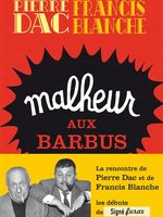 Signé Furax. Malheur aux barbus