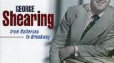 George Shearing « From Battersea to Broadway »