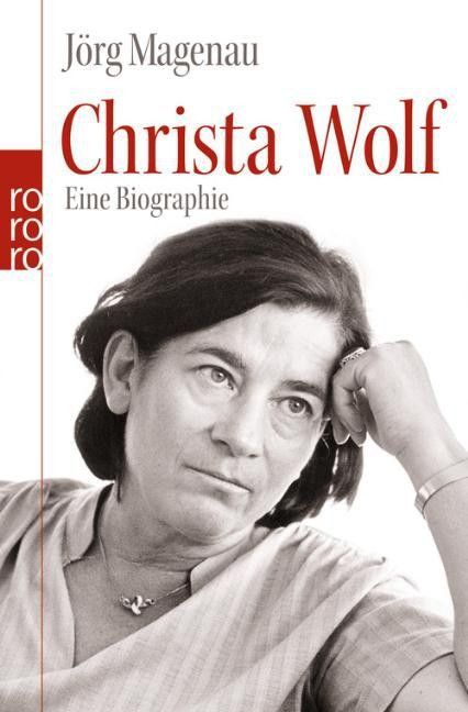 Christa Wolf