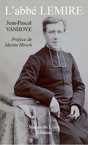 L'abbé lemire