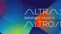 Logo Biennale Venise 2013