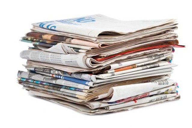 les journaux de presse quotidienne régionale