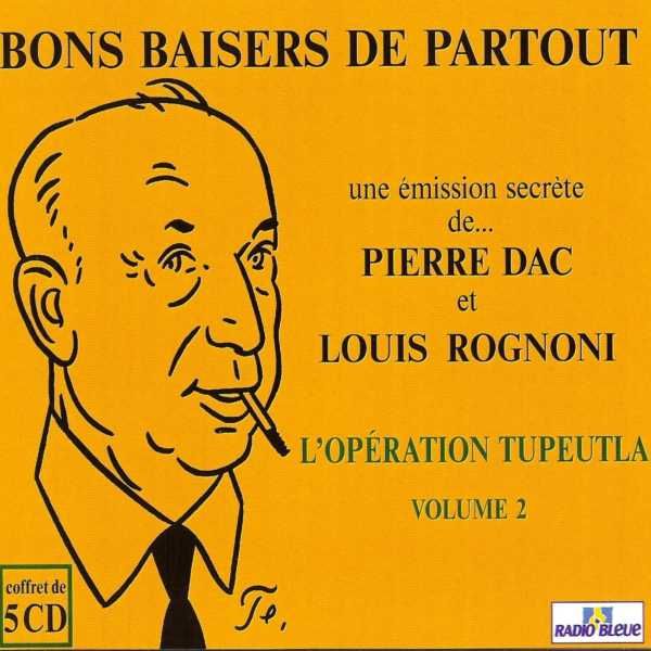 Bons baisers de partout 1966 CD