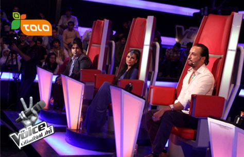 Les difficultés des artistes afghanes