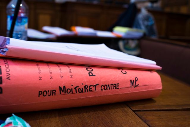 le dossier Stéphane Moitoiret