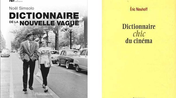 Dictionnaires de survie