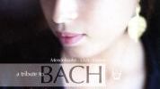 Célimène Daudet, piano a tribute to bach arion 68820