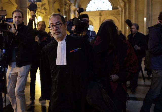 Ouverture du procès en correctionnel de l'incendie de l'hôtel Paris-Opéra