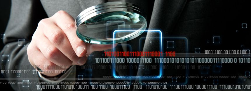 Espionnage des données