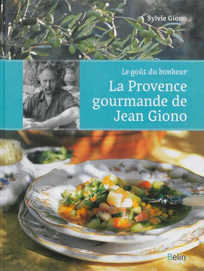 livre giono