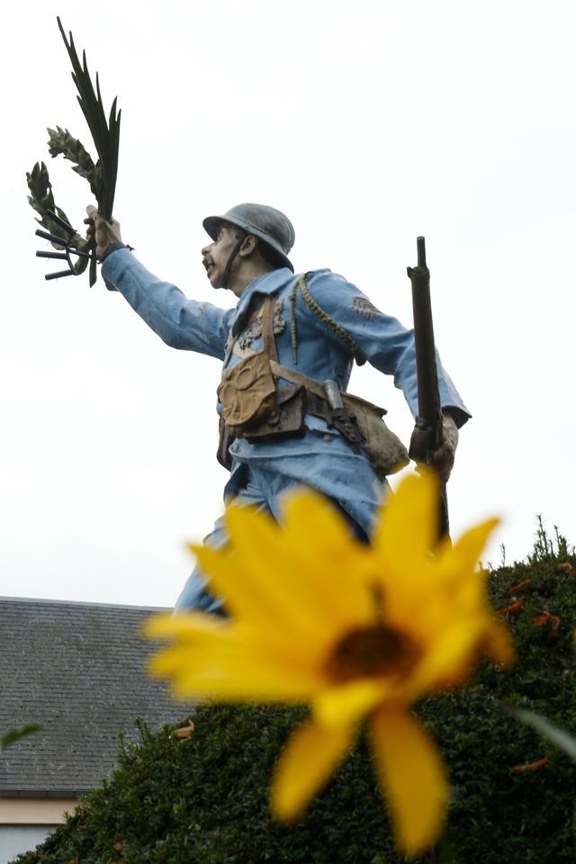 poilu