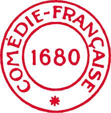 Logo de la Comédie Française