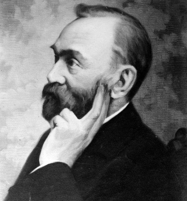 Alfred Nobel