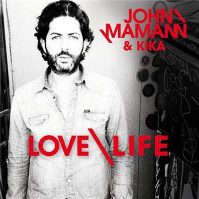 Jacquette John Mamann