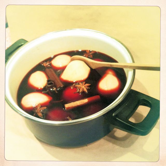 poire