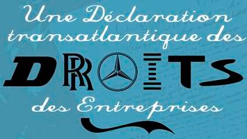 libre échange avec les États-Unis