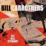 Bill Carrothers « Duets with Bill Stewart »