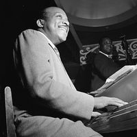 Count Basie