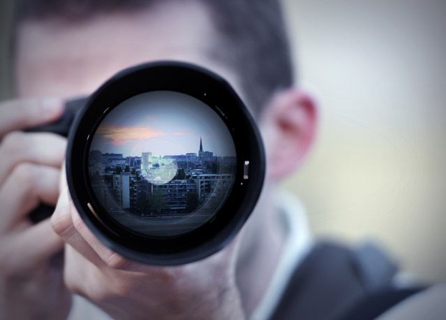 Reportage