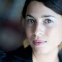 Célimène Daudet, portrait pour bio