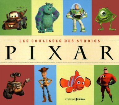 Pixar