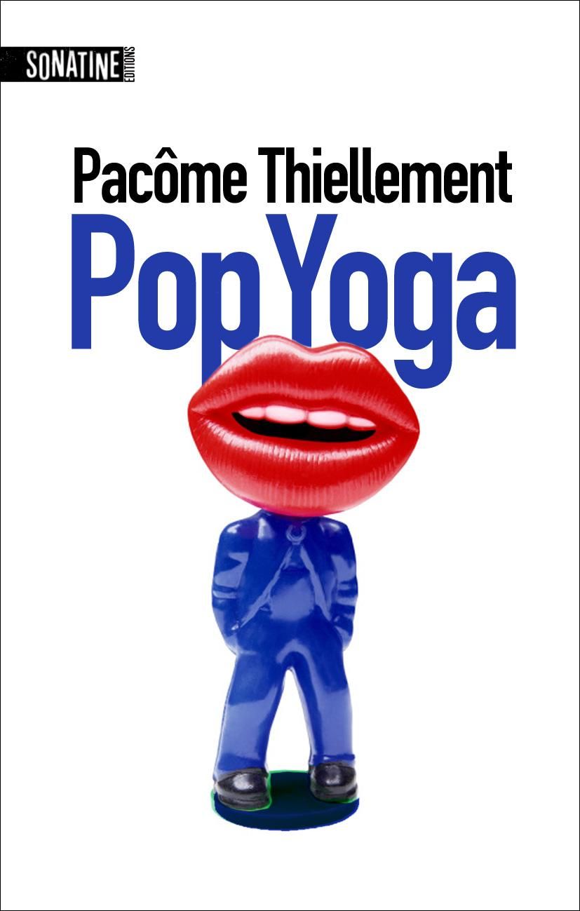 "Pop Yoga"