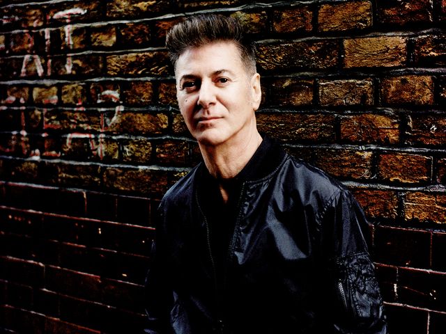 Etienne Daho