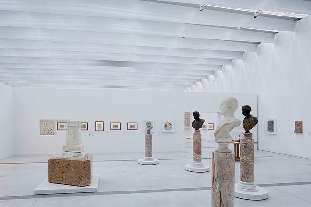 Louvre Lens