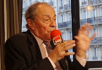 Michel Rocard