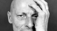 Alain Buffard, chorégraphe français