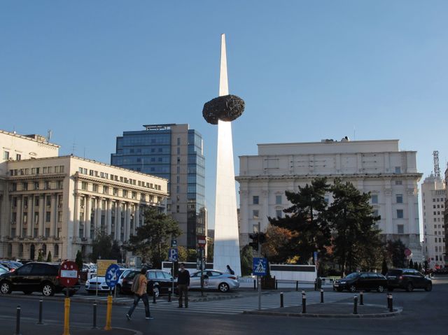 Bucarest