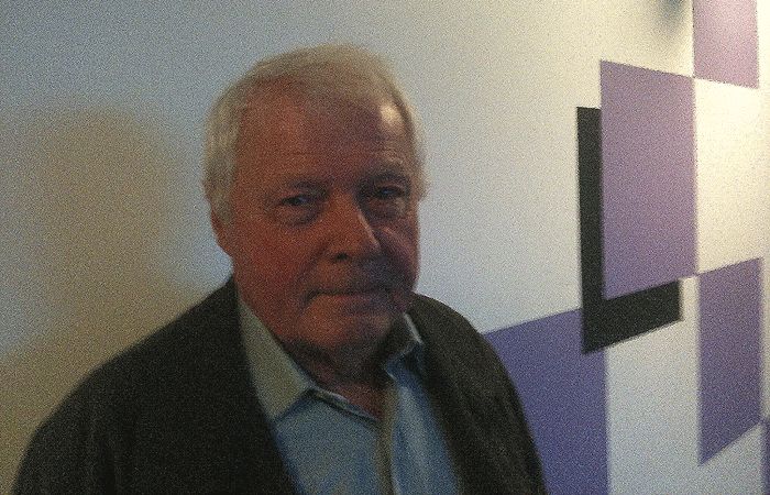 Jean-Claude Debeir