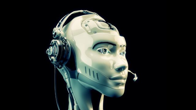 Robots