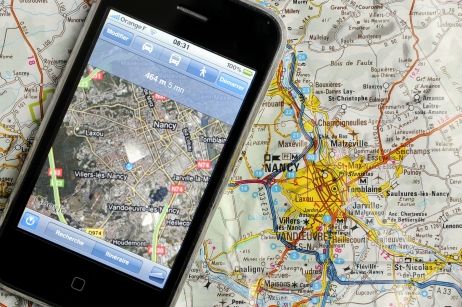 Il est possible de suivre des suspects à la trace grâce à leurs téléphones portables