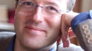 Martin Hirsch, président de l'Institut du service civique