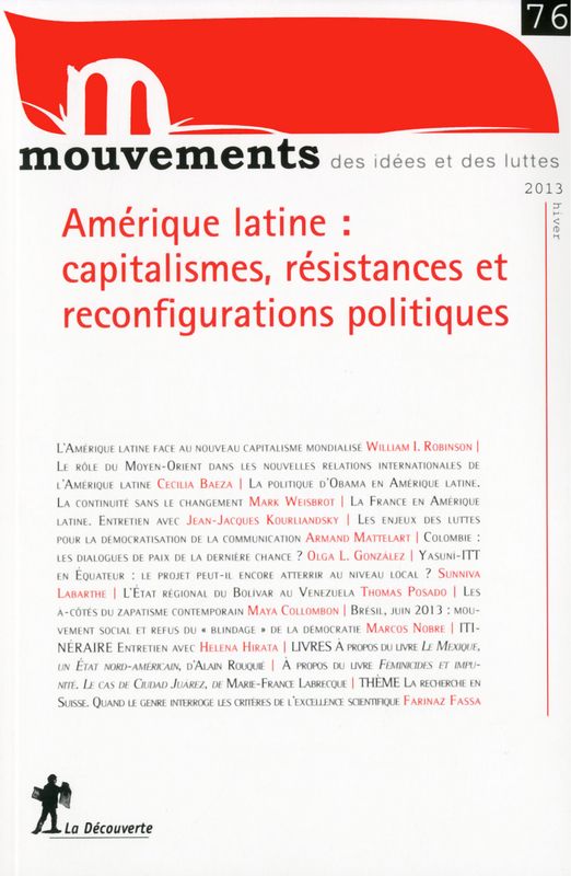 mouvements