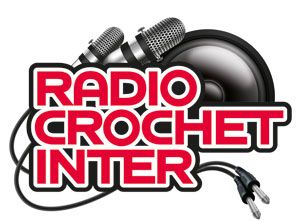 Logo Radio crochet