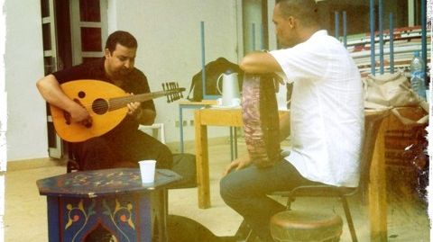 L'Air des Lieux Saison 3. Au Maroc : Agadir/Taroudant/Casablanca