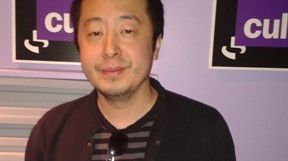 Jia Zhang-Ke