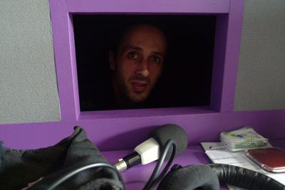 Confidences dans le Confessionor
