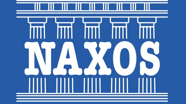 naxos 603 380